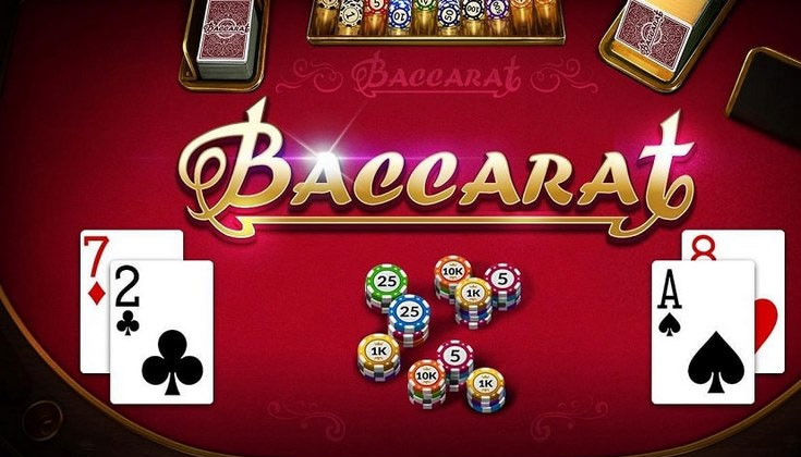 Hướng dẫn cách soi cầu baccarat hiệu quả tại Bet88