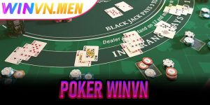  Poker Winvn